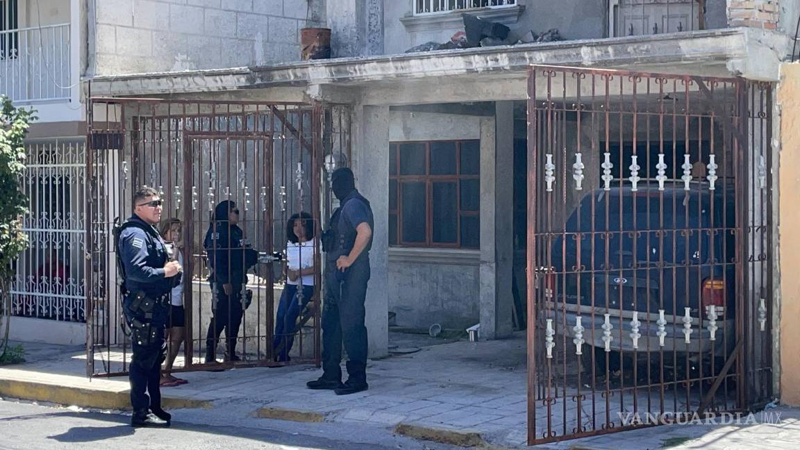 Encuentran a médico sin vida y en estado de descomposición en Saltillo; familia revela que padecía depresión