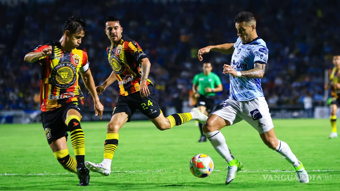 Clubes de la Liga de Expansión quieren acceder a la Liga Mx... y lo quieren ya