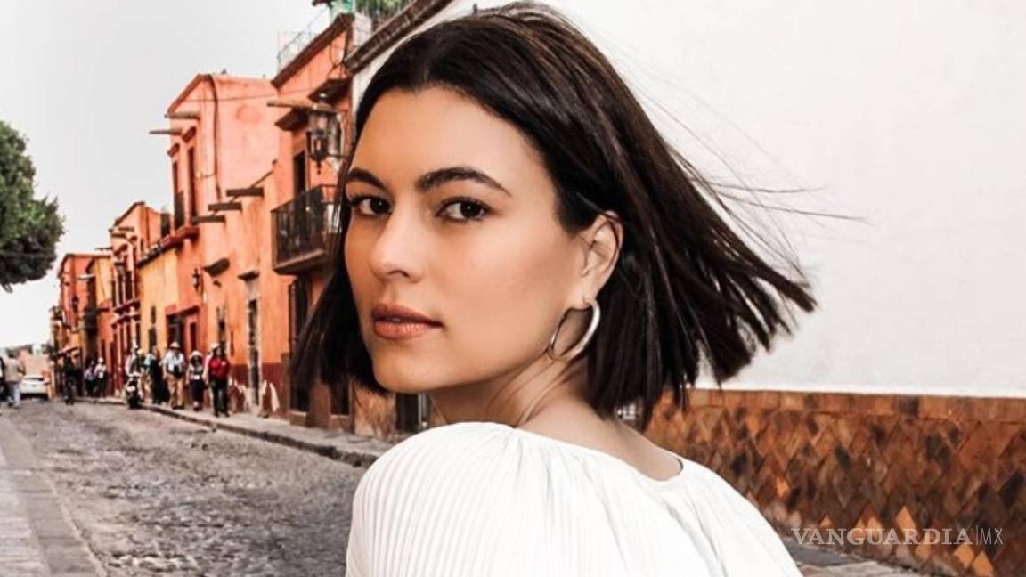 Natália Subtil reclamará legalmente a Sergio Mayer Mori la pensión para su hija