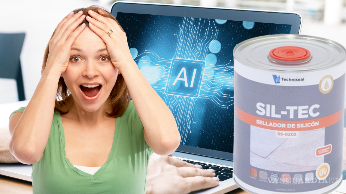 ¡Adiós a las goteras! IA recomienda el mejor sellador para impermeabilizar