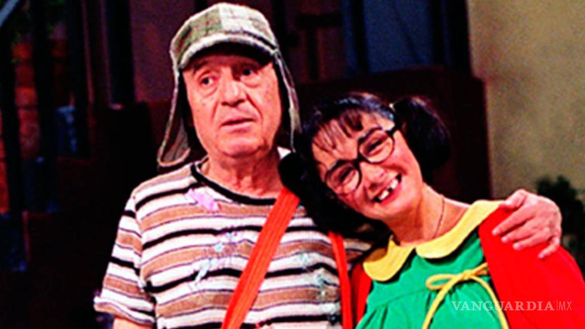 ‘No, solo a La Chilindrina’... La vez que María Antonieta pudo quedarse con todos los personajes del Chavo del 8, pero no lo hizo