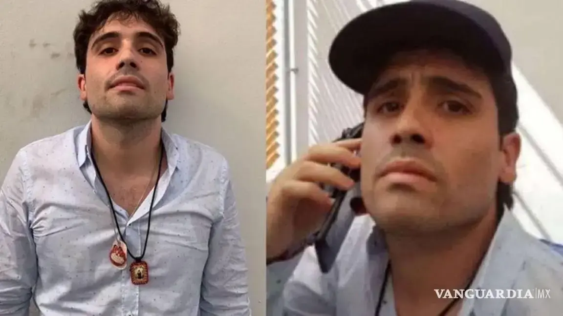 Aplazan audiencia de Ovidio Guzmán, hijo de ‘El Chapo’, donde se declarará culpable en Chicago