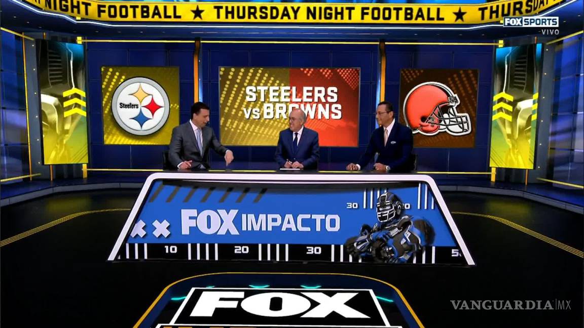 ¿Fox Sports dejará de transmitir la NFL en México? Problemas financieros afectarían cobertura