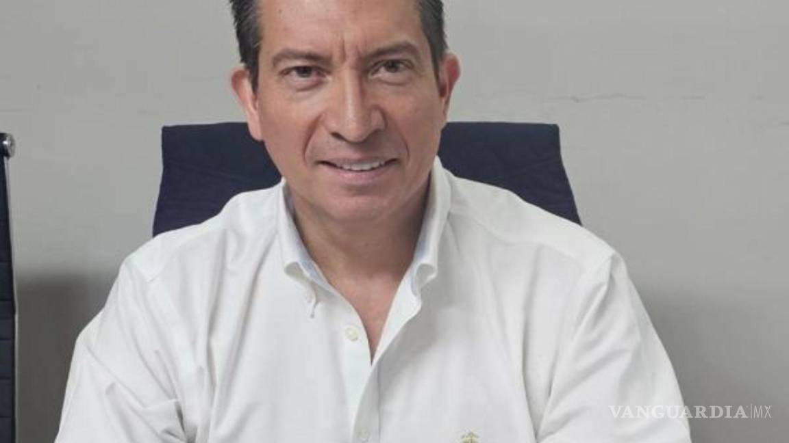 ‘Las finanzas de Torreón están hoy en equilibrio’, destaca Tesorero Municipal