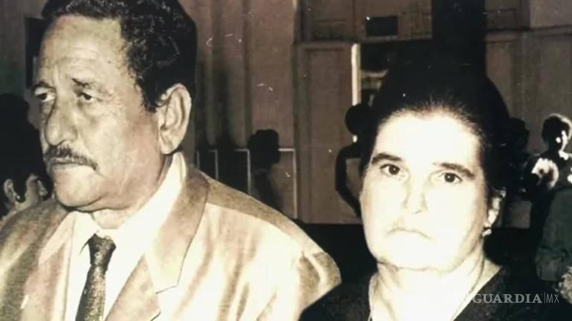 $!Manuela tuvo siete hijos