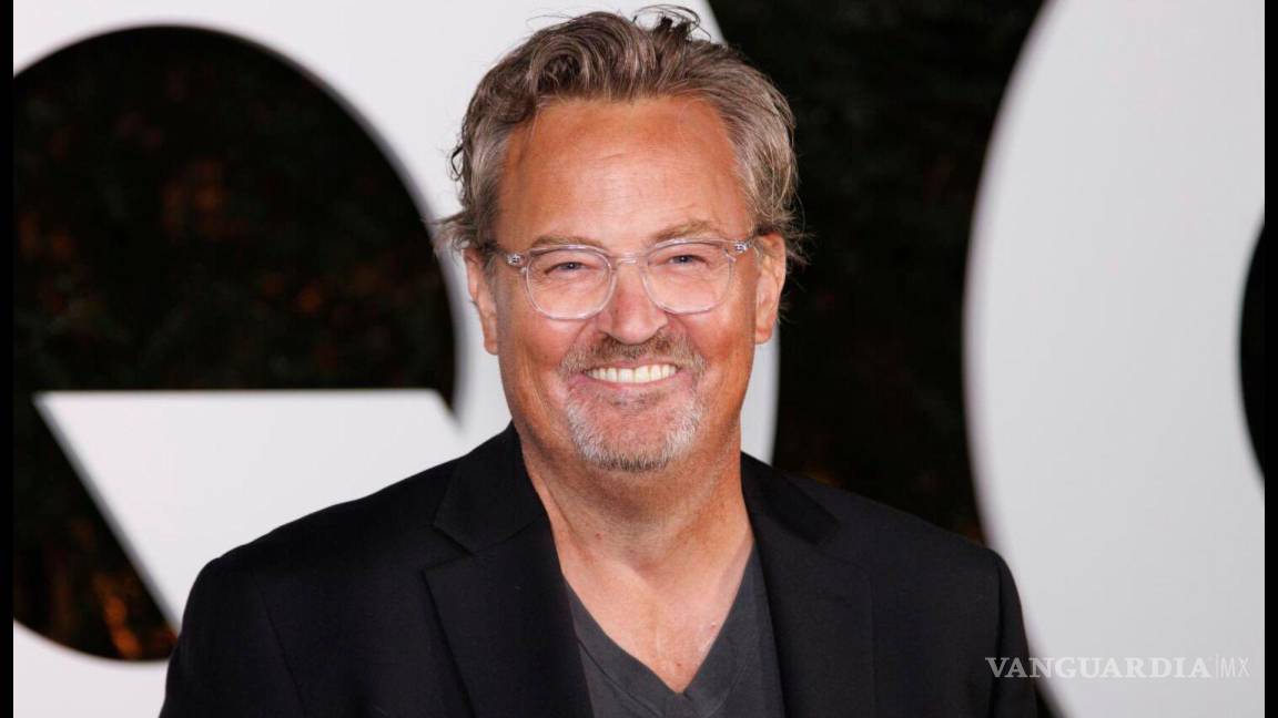 ¿Ya hay sentencia? Revelan que el asistente de Matthew Perry ‘limpió la escena’ del fallecimiento del actor