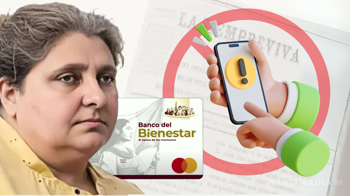 Alerta de fraude: SEP advierte sobre esta estafa dirigida a beneficiarios de la Beca Rita Cetina Gutiérrez