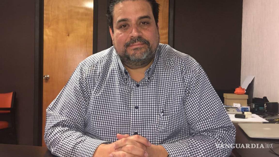 $!Miguel Monroy, director de Coparmex en la región, señala que se valora más el “qué sabes hacer” que los “títulos que tengas”.