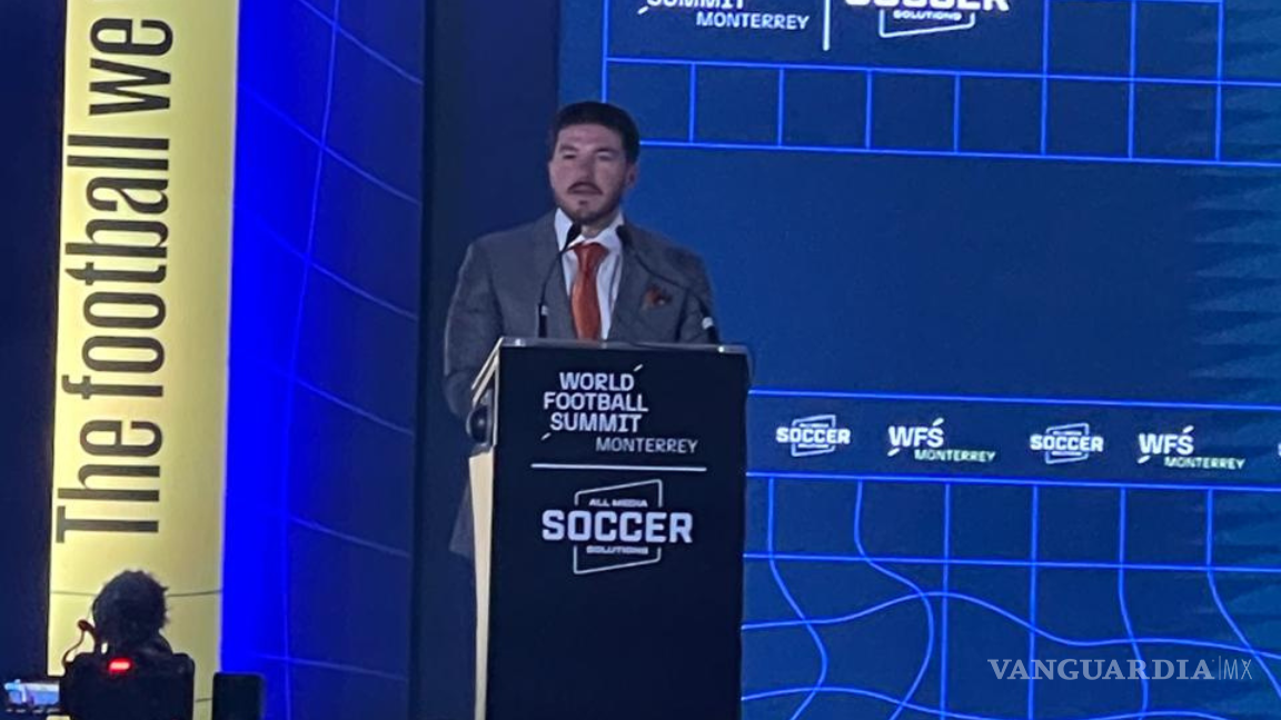 Destaca Nuevo León seguridad de cara al Mundial de Futbol 2026