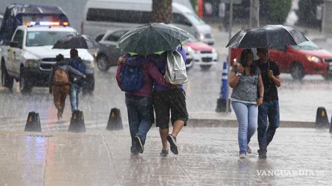 Se forma Tormenta Tropical ‘Carlotta’ en el Océano Pacífico; ¿qué estados se verán afectados?