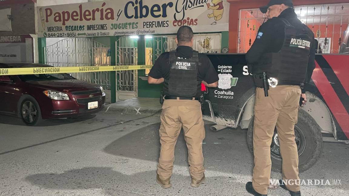 $!Familiares informaron que la chica tenía tres meses de embarazo, además que dejó a tres menores en orfandad.