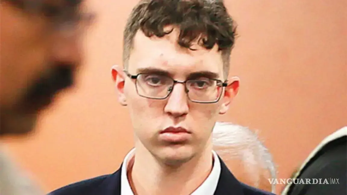 Patrick Crusius, autor del tiroteo en Walmart de Texas, obtiene nueva sentencia de cadena perpetua