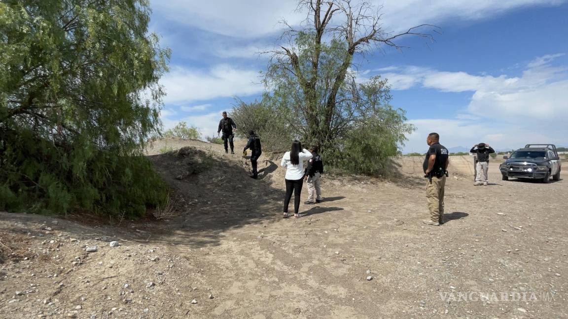 Saltillo: día de campo termina en tragedia; familia acude a rezar y niños encuentran a mujer sin vida