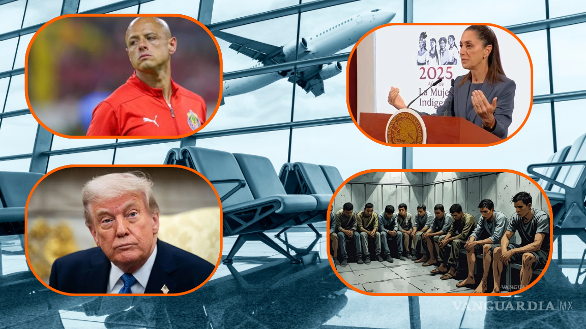 Las noticias más importantes del 21 de julio en México