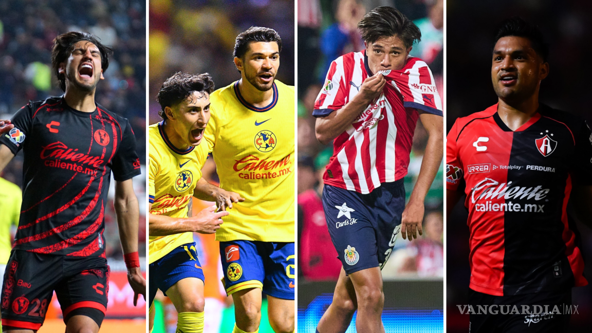 Liga MX confirma doble cartelera para el Play-In del Apertura 2024 este jueves 21 de noviembre