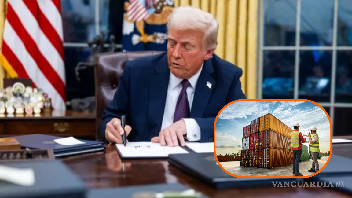 ¿Los nuevos aranceles del 30% afectarán a los productos del T-MEC?