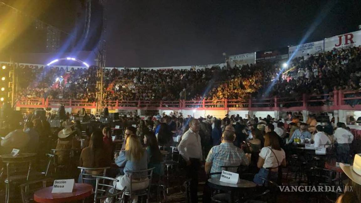 $!Mucha gente reunió la gran Feria de San Buenaventura.