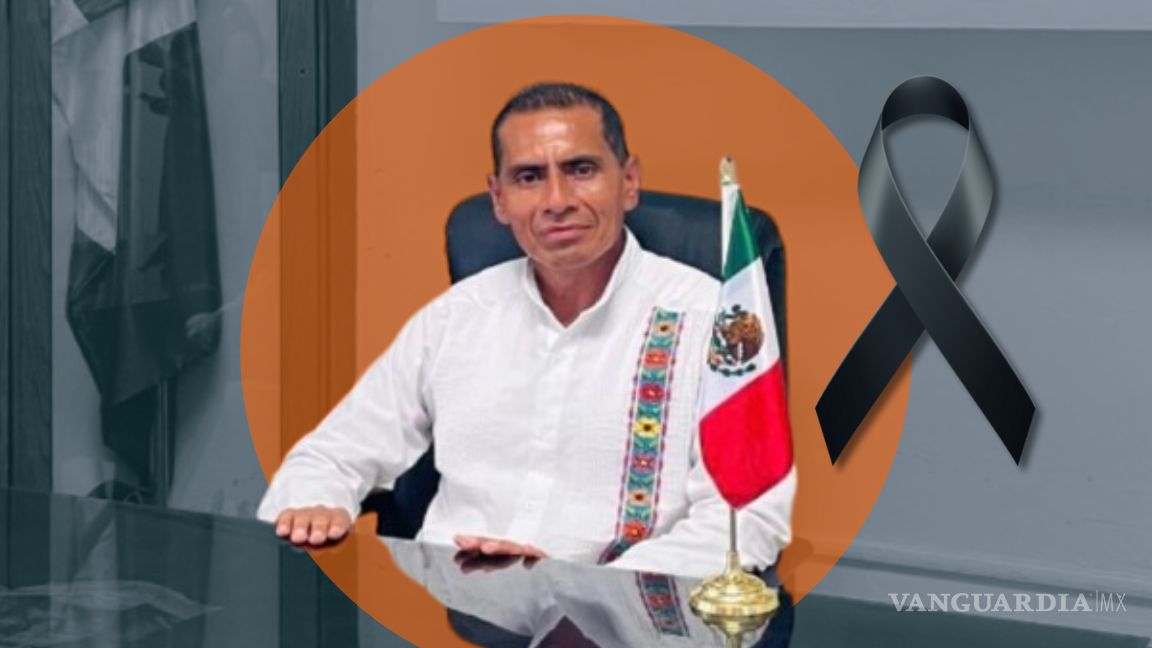 Asesinan a presidente municipal de Candelaria Loxicha, Oaxaca, Román Ruiz Bohórquez, en su domicilio