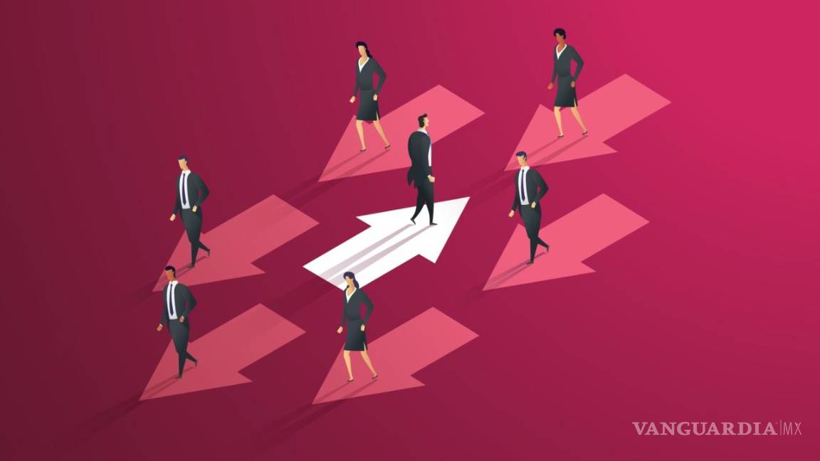 Rotación de personal impacta en cifras de creación de empleo: Secretaría de Economía