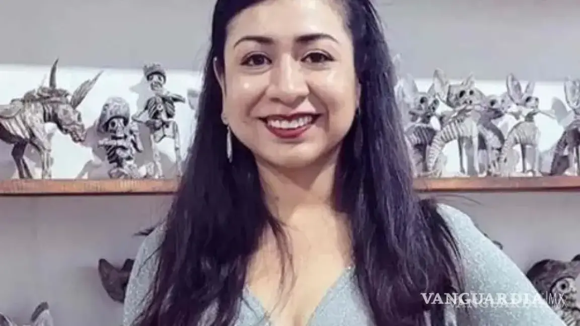 Hallan sin vida a activista Sandra Domínguez y su esposo en fosas clandestinas en Veracruz