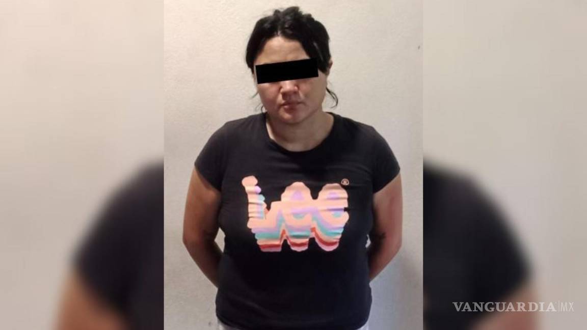 En vísperas del 10 de mayo, mujer golpea a su madre en Nuevo León