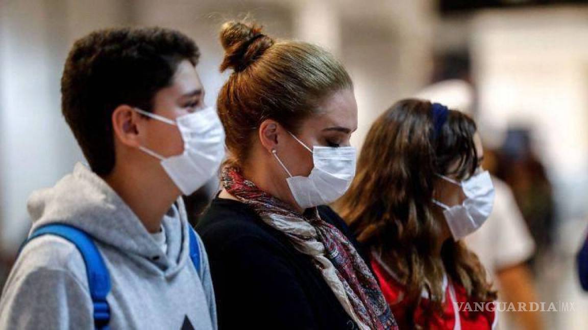 Puebla confirma primer contagio y probable muerte por metapneumovirus humano