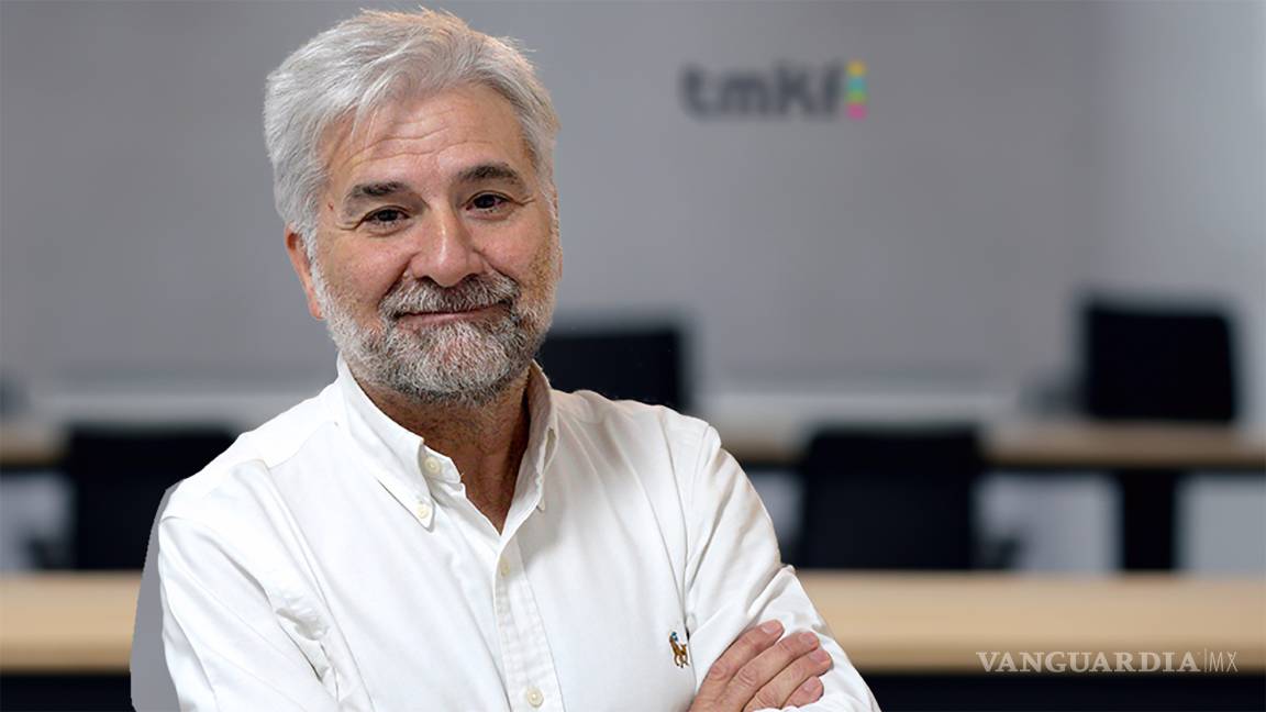 $!Miguel González-Durán, director de TMKF, señala que los jóvenes Zalpha se diferencian de otras generaciones.