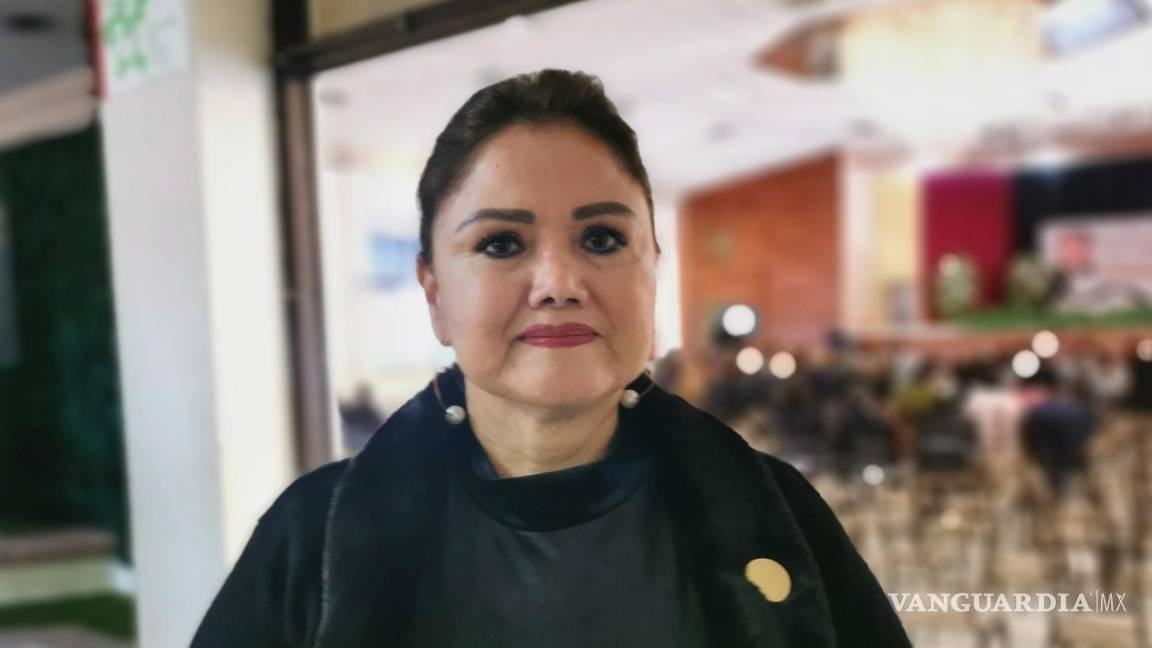 Docentes de la Sección 38 de Coahuila recibirán incremento salarial retroactivo: Isela Licerio