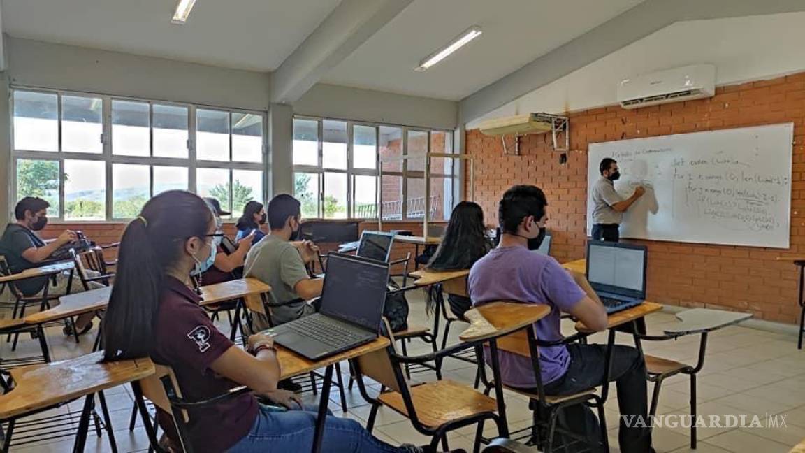 UPIIC abre contratación de docentes de Coahuila para el ciclo escolar entrante