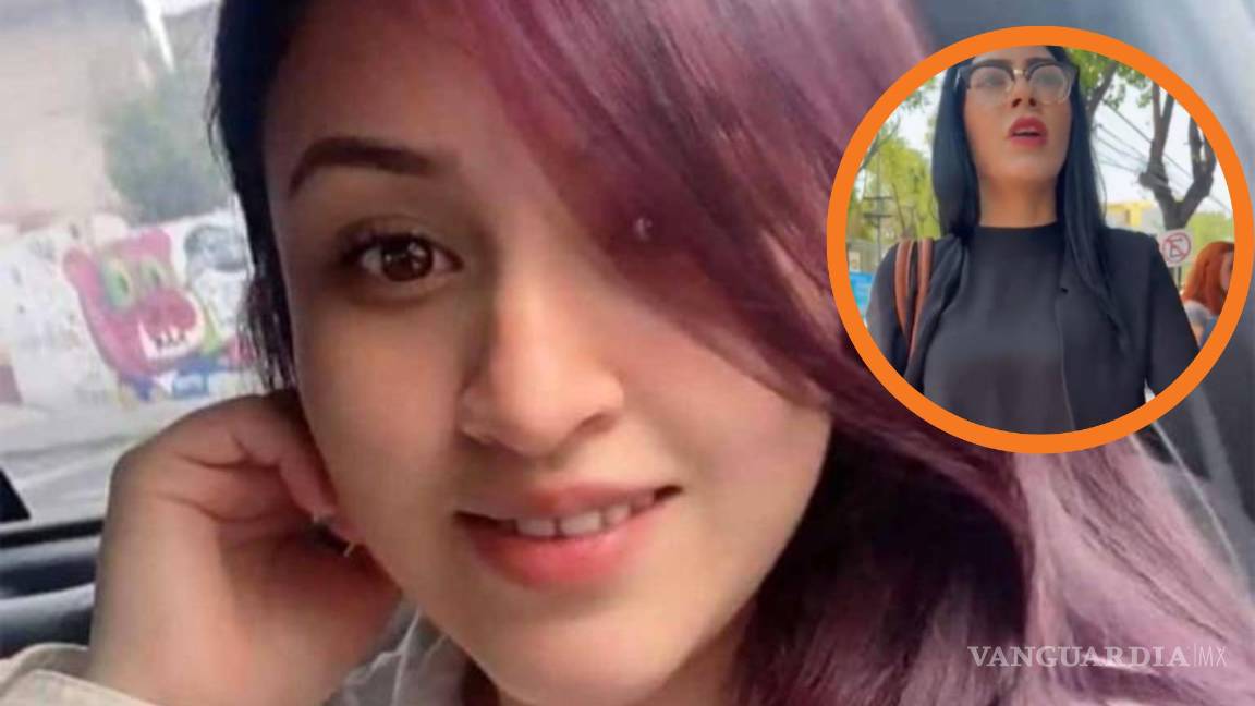 ‘Como si con eso la fueran a revivir’, familia de Lesly Martínez es amedrentada por presunta empleada de Fiscalía CDMX