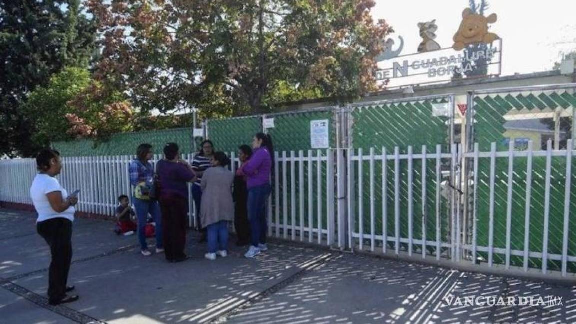 Rememoran caso de abuso sexual en Jardín de Niños de Saltillo, y afirman que siguen creciendo agresiones en escuelas de México
