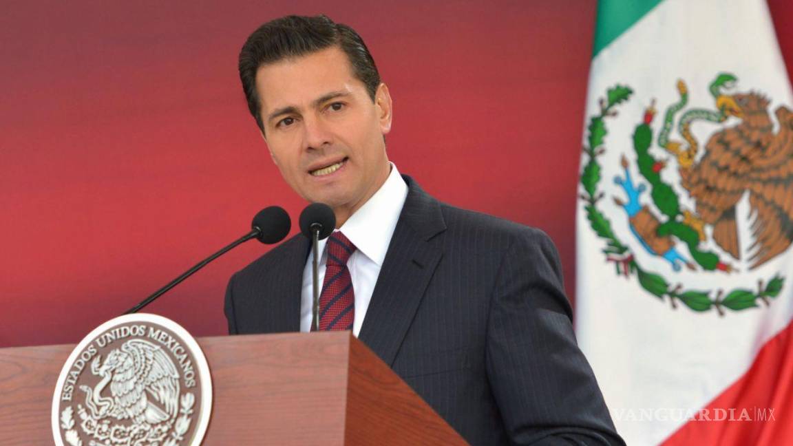 Investigación de FGR contra Peña Nieto avanza: AMLO