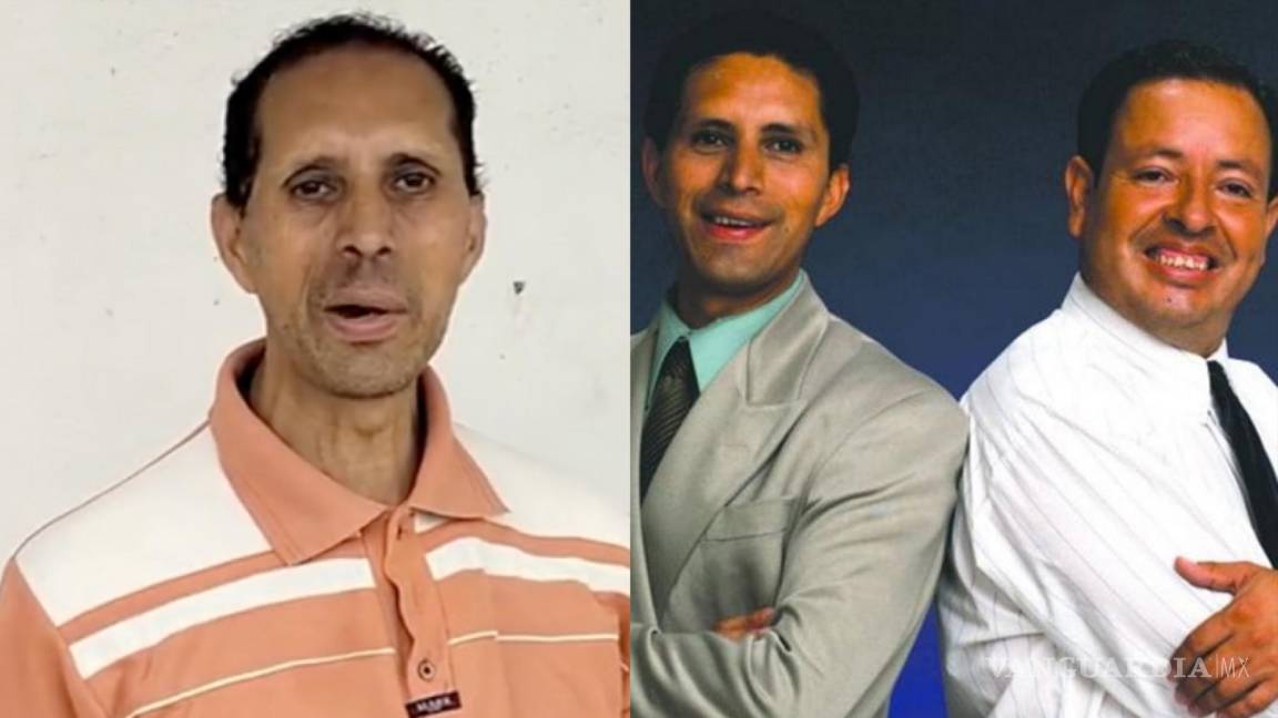 ¿Qué le pasó a Miguel Luis?... famoso actor de Televisa que junto a Sammy formaba parte del equipo de Eugenio Derbez trabaja de ‘cerillito’ en un supermercado (video)