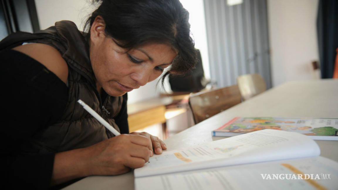 ¿Buscas terminar la prepa? Más de 2 mil mujeres podrán retomar sus estudios en Coahuila