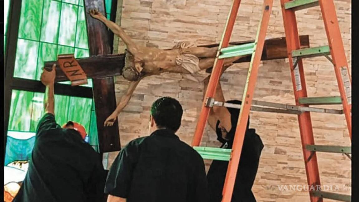 Disuelve Nicaragua a los jesuitas y les decomisa todos sus bienes