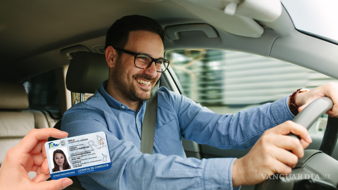 ¿Licencia de conducir permanente? Conoce los estados que pueden adquirir este beneficio, requisitos y costos