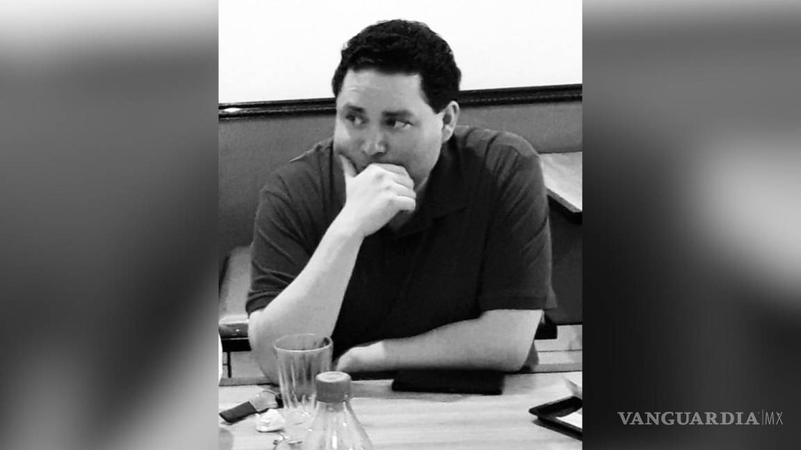 Periodista Víctor Morales, del portal ‘Realidades’, es localizado sin vida en carretera de Chiapas