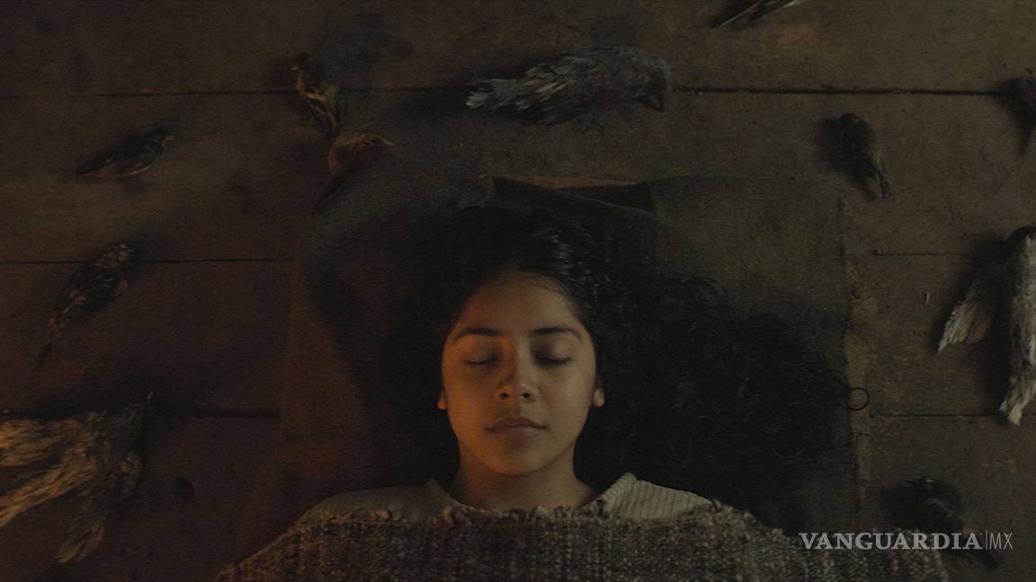 $!El viaje de transformación de su protagonista es fundamental para la historia.