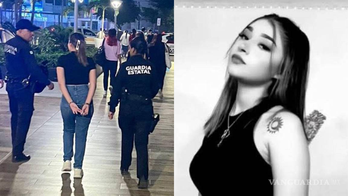 Resumen de noticias del fin de semana en México: Melanie Barragán causó polémica, tunden a Gala Montes y sospechan de nexos entre alcaldesa y narcos