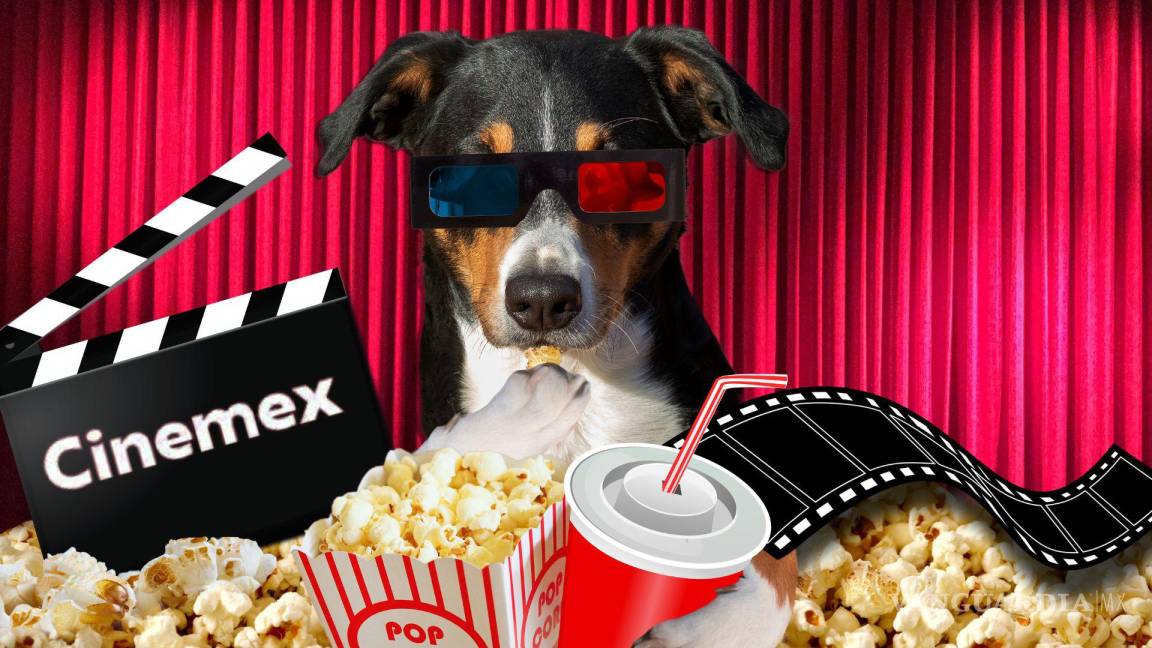 Llega ‘Cinemex Manía’ con promoción especial de boletos a 29 pesos: ¿Cómo aplica y en qué horarios?