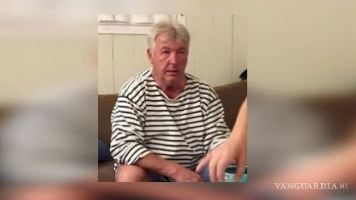 $!Si Dominique Pelicot es declarado culpable, se enfrenta a una pena de hasta 20 años de prisión.