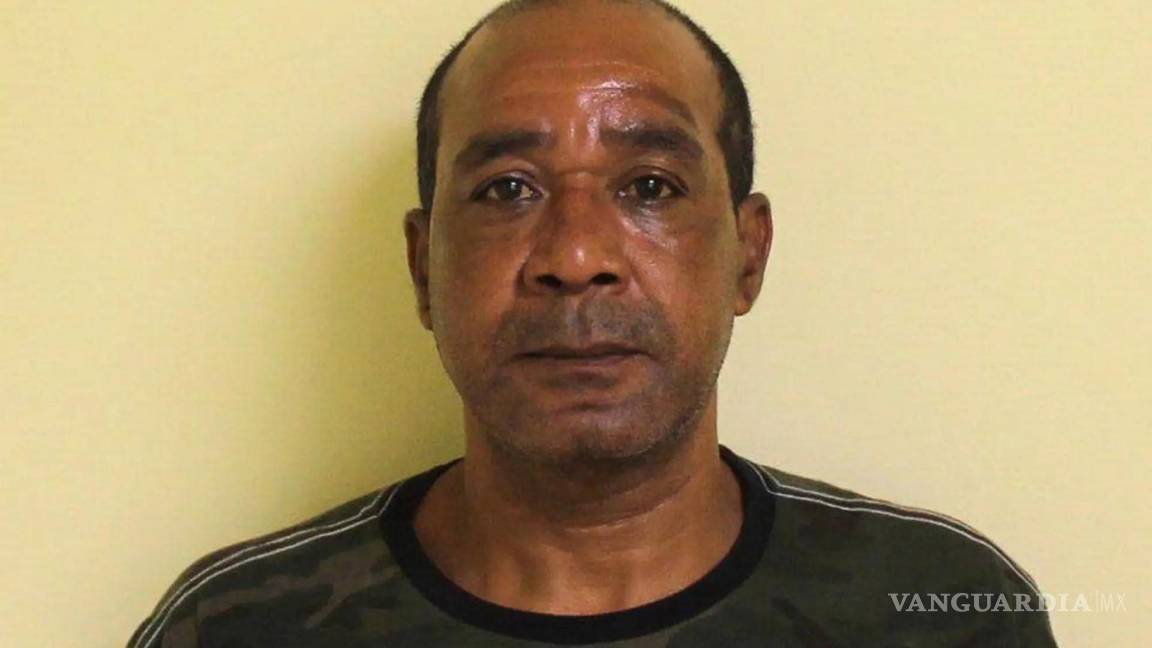 $!Bui Van Phu, de 55 años