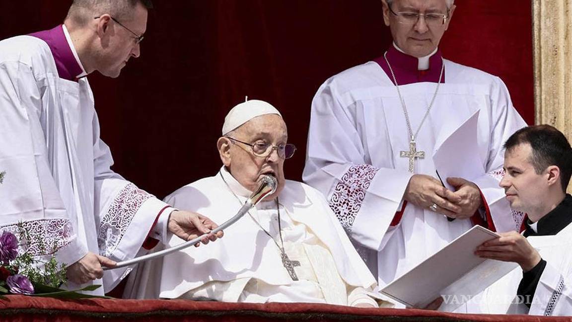 Papa Francisco y su inquietante advertencia... ¿Por qué el Diablo castiga a México?