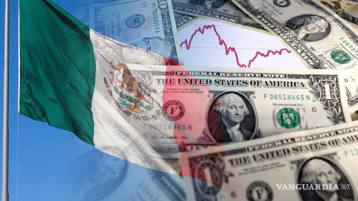 Inversión, en riesgo; prevén caída por dólar y reformas