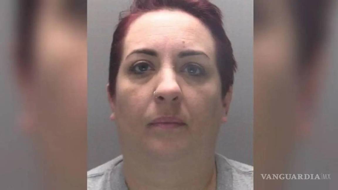 Mujer abusó de niña de 10 años junto a dos hombres; la condenan a cadena perpetua