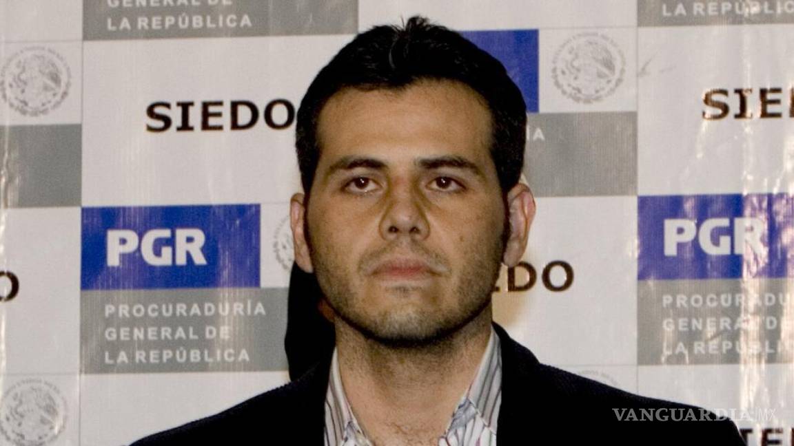 Cártel de Sinaloa pagaba mensualmente a funcionarios, revela ‘El Vicentillo’ en su diario