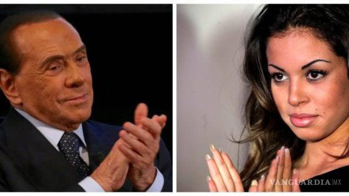 Berlusconi es absuelto de acusación de comprar a testigos