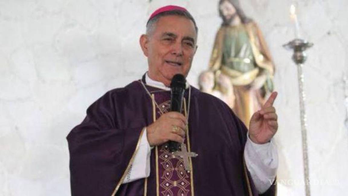 Desaparición de obispo Rangel fue por secuestro exprés
