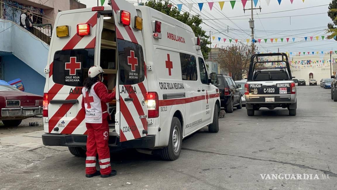 $!Mujer agredida opta por no denunciar, destacando los retos de enfrentar la violencia doméstica.