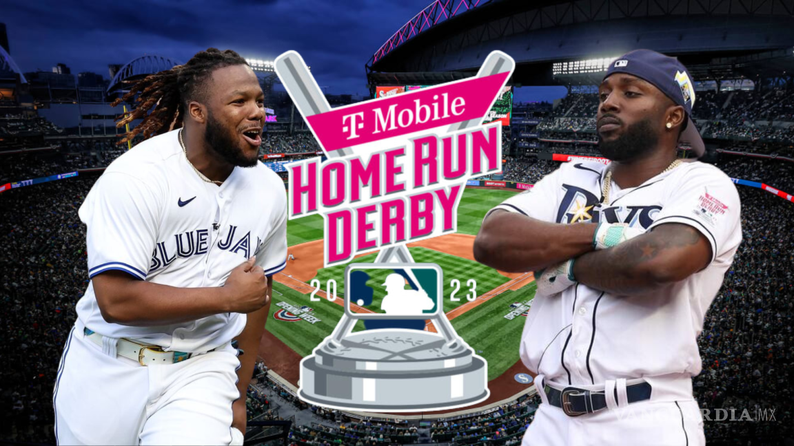 Detalles del Home Run Derby 2023 en Ligas Mayores